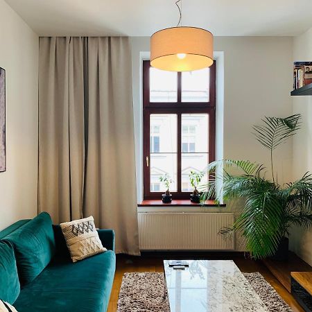 Apartament St2 Cieszyn  Buitenkant foto