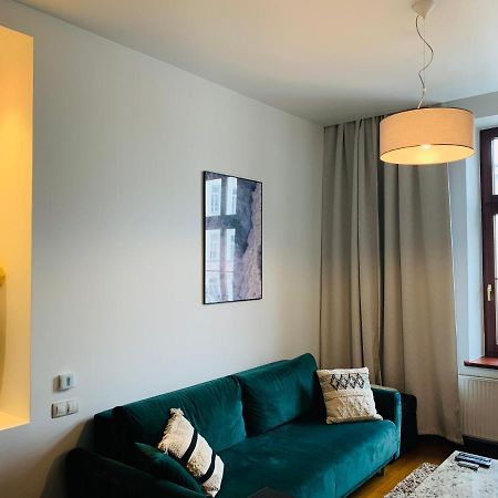 Apartament St2 Cieszyn  Buitenkant foto