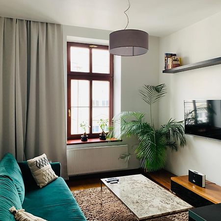 Apartament St2 Cieszyn  Buitenkant foto