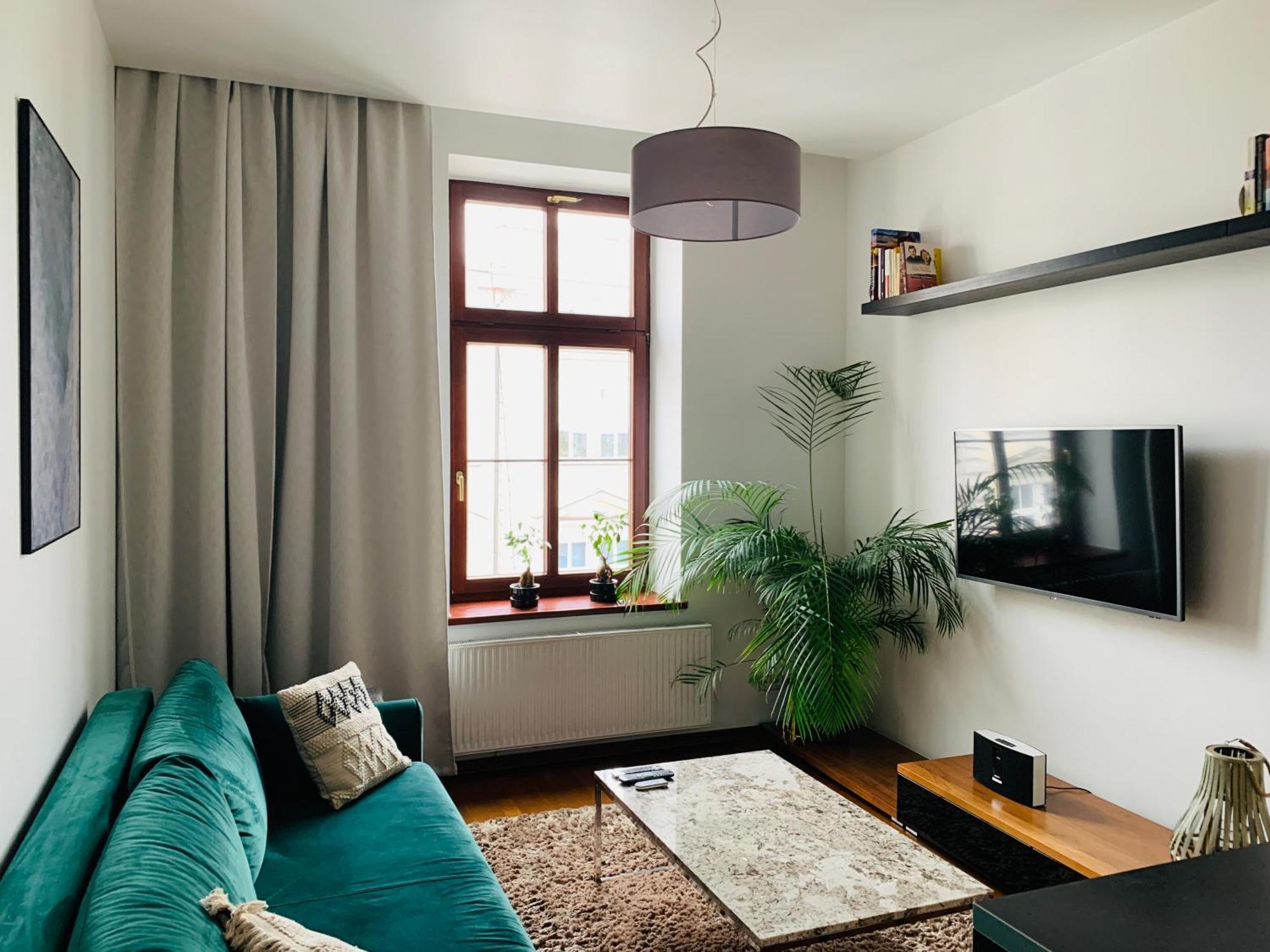 Apartament St2 Cieszyn  Buitenkant foto