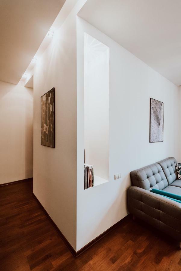 Apartament St2 Cieszyn  Buitenkant foto