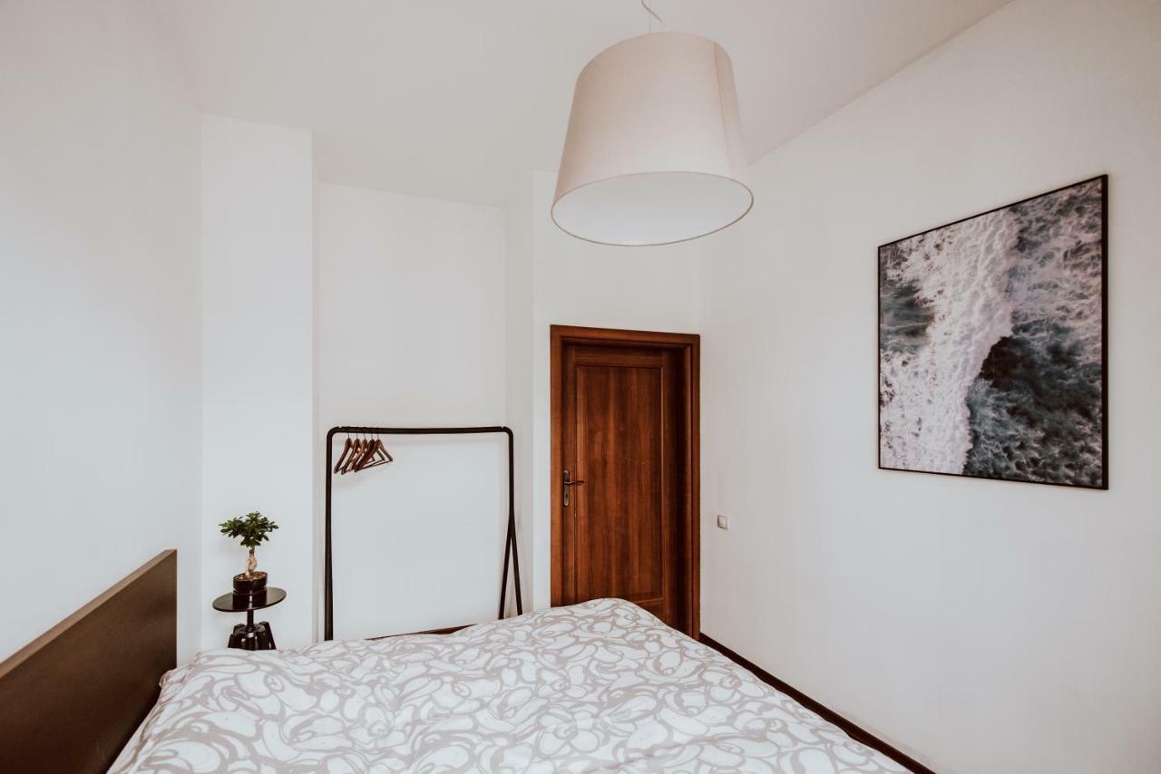 Apartament St2 Cieszyn  Buitenkant foto