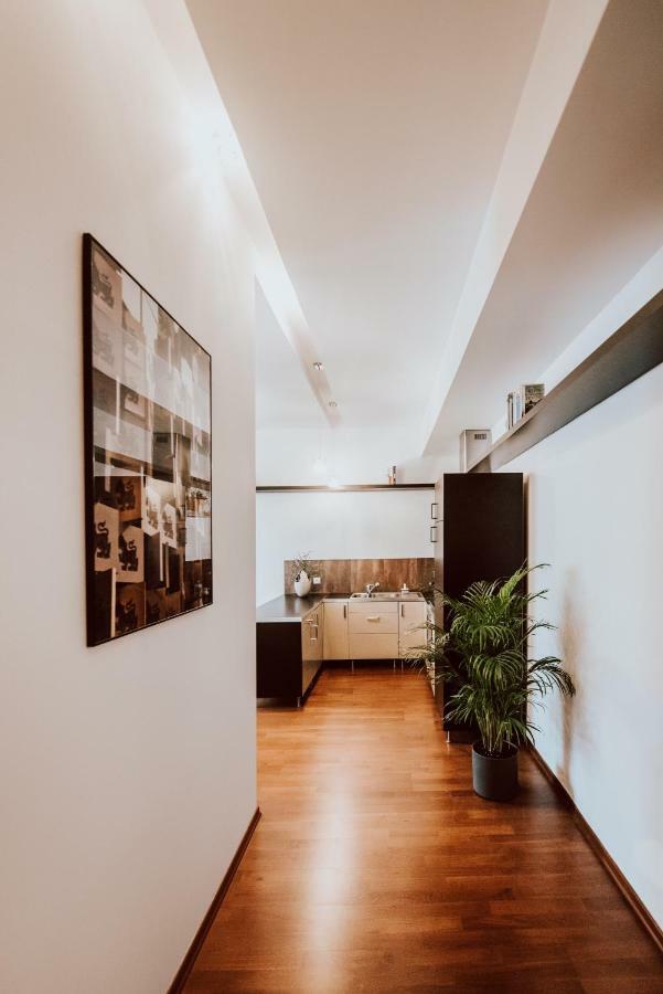 Apartament St2 Cieszyn  Buitenkant foto