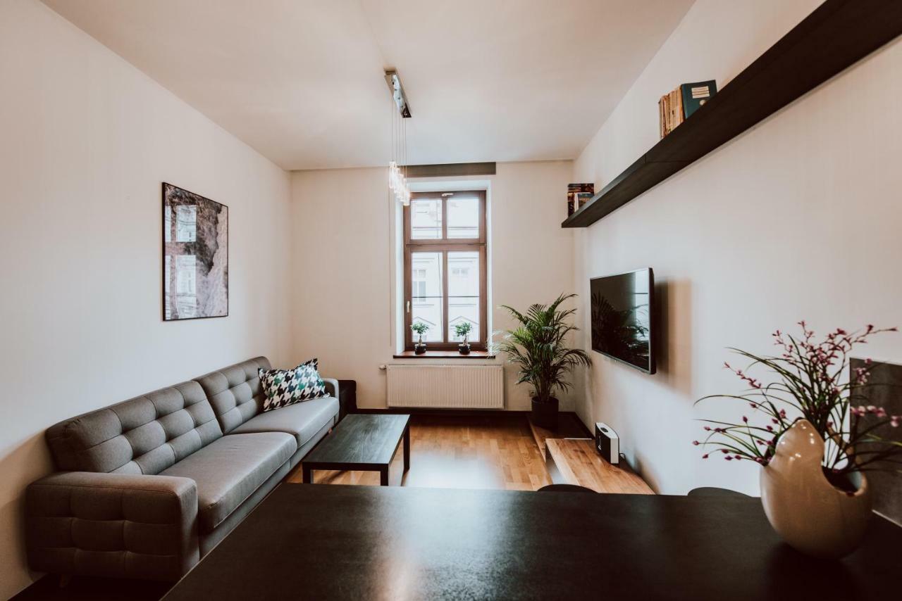 Apartament St2 Cieszyn  Buitenkant foto
